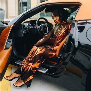 Best Day of my Life | Prom Dress